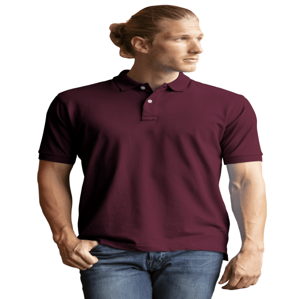 Vantage Men's Perfect Polo